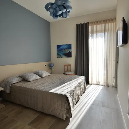 Daman & Breakfast Bed & Breakfast Barzago