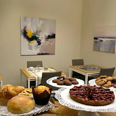 Daman & Breakfast