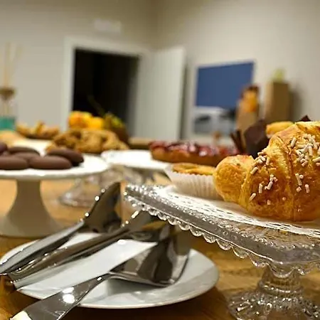 B&B Daman & Breakfast 3*