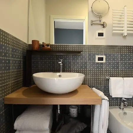 Daman & Breakfast Bed & Breakfast Barzago