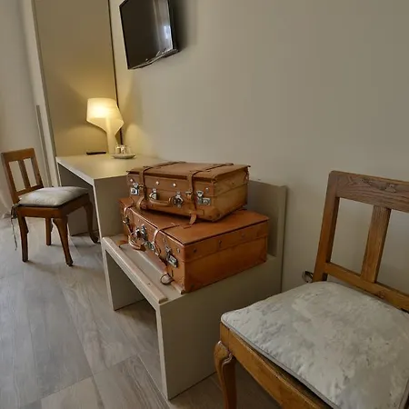 Daman Rooms & Breakfast Bed & Breakfast 3*