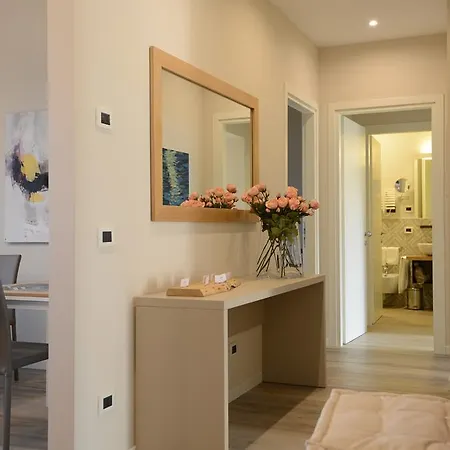 Bed & Breakfast Daman Rooms & Breakfast Barzago
