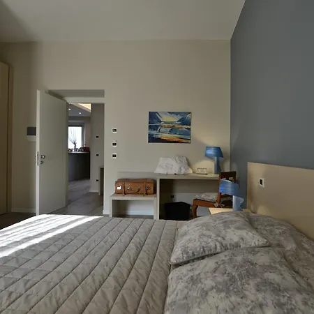 Daman Rooms & Breakfast 3* Barzago