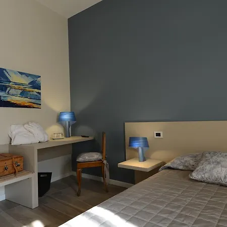 Daman Rooms & Breakfast 3*