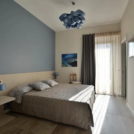 Daman Rooms & Breakfast 3* Barzago