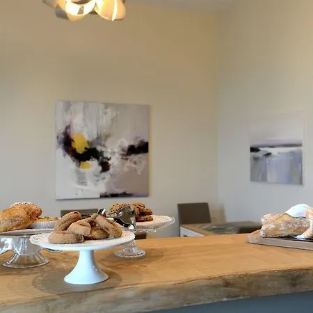 Daman Rooms & Breakfast 3* Barzago