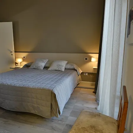 Couette-café Daman & Breakfast Barzago